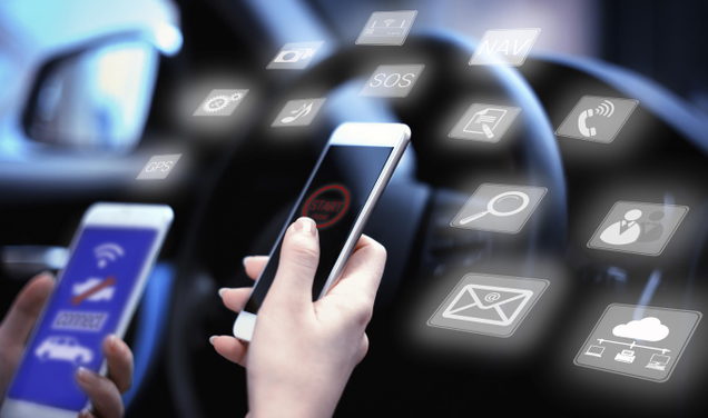 mobile app development